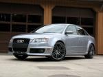 Audi RS4 Sedan 2005 года (NA)